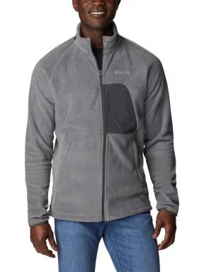 Rapid Expedition Full Zip Fleece