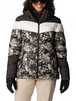 Abbott Peak Insulated Jacket