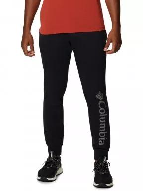 M Csc Logo Fleece Jogger II