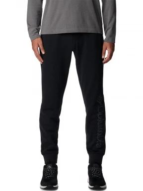 M Csc Logo Fleece Jogger II