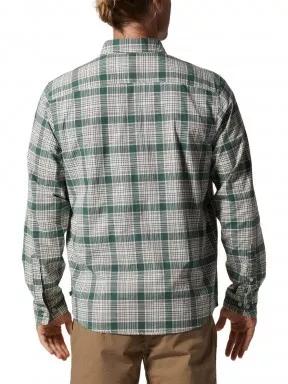 Big Cottonwood Long Sleeve Shirt