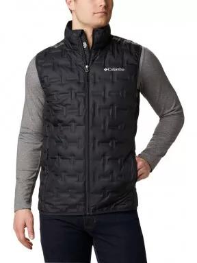 Delta Ridge Down Vest