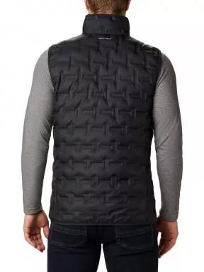 Delta Ridge Down Vest