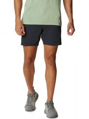 Basin Trek Short