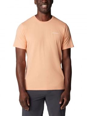 Men's Sun Trek Short Sleeve Tee