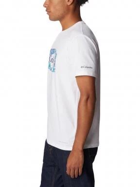 Men'S Sun Trek Short Sleeve Graphic Tee