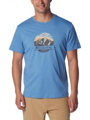 Path Lake Graphic Tee II