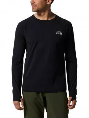 Mountain Stretch Long Sleeve