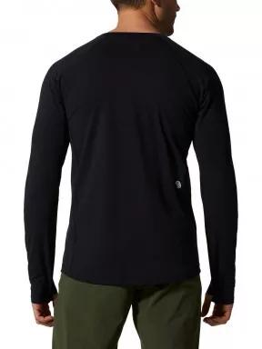 Mountain Stretch Long Sleeve