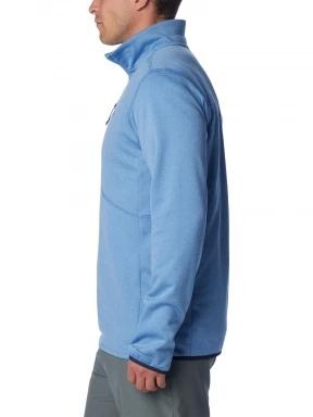 Park View Fleece Half Zip