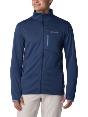 Park View Fleece Full Zip