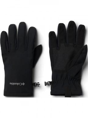 Men's Ascender II Softshell Glove