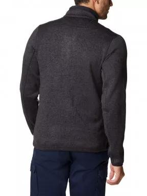 Sweater Weather Full Zip