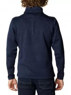 Sweater Weather Half Zip