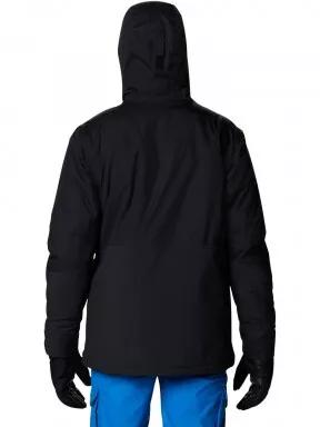 Iceberg Point Jacket