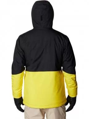 Iceberg Point Jacket