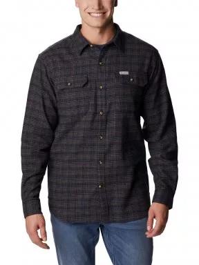 Flare Gun Utility Long Sleeve Shirt