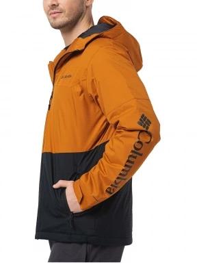 Point Park Insulated Jacket