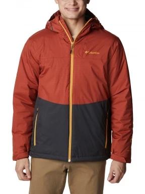 Point Park Insulated Jacket