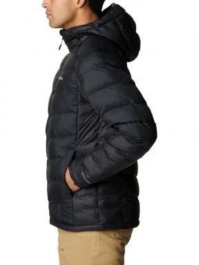 Labyrinth Loop Hooded Jacket