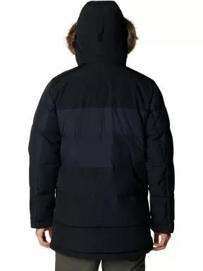 Marquam Peak Fusion Parka