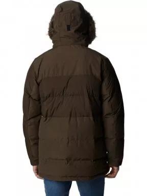 Marquam Peak Fusion Parka