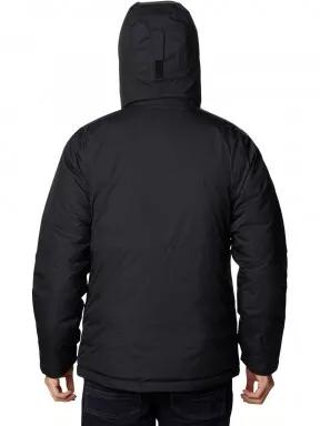 Oak Harbor Insulated Jacket