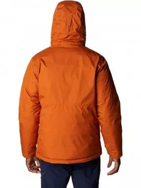 Oak Harbor Insulated Jacket