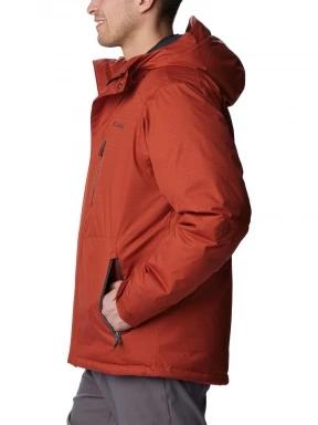 Oak Harbor Insulated Jacket