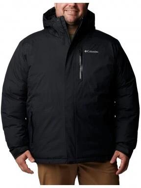 Oak Harbor Insulated Jacket