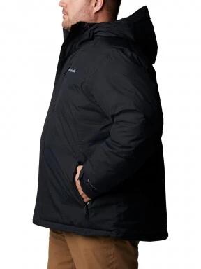 Oak Harbor Insulated Jacket