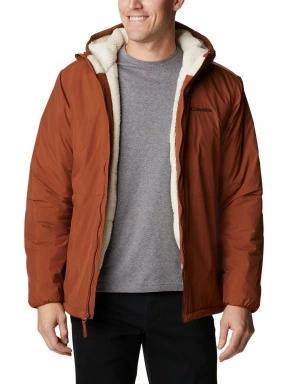 Grand Wall Sherpa Jacket