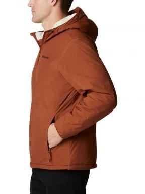 Grand Wall Sherpa Jacket