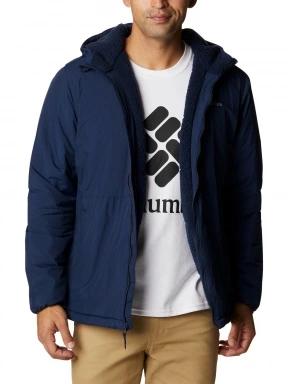 Grand Wall Sherpa Jacket