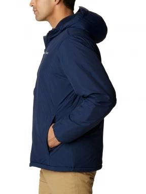 Grand Wall Sherpa Jacket