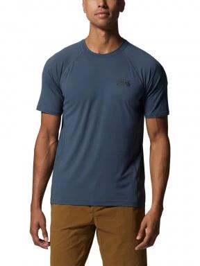 Crater Lake Short Sleeve