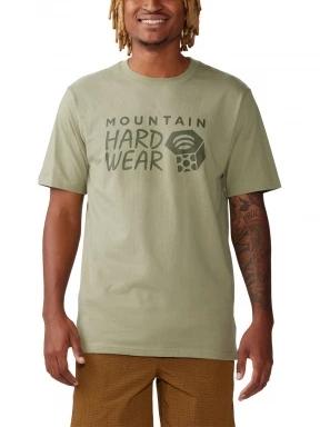 MHW Logo Short Sleeve