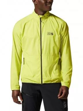 Kor AirShell Full Zip Jacket