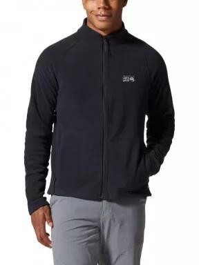 Polartec Microfleece Full Zip