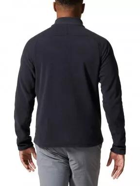 Polartec Microfleece Full Zip