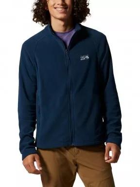 Polartec Microfleece Full Zip