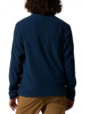 Polartec Microfleece Full Zip