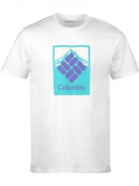 Csc Seasonal Logo Tee