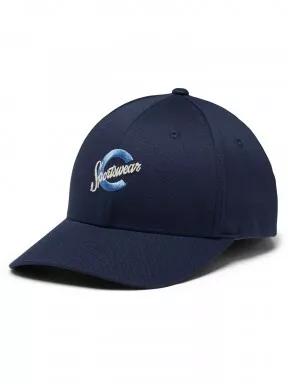 Baxter Falls Dad Cap