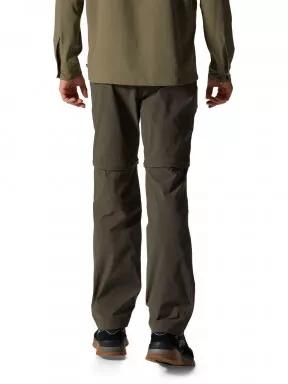 Basin Trek Convertible Pant