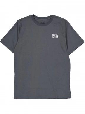 Box Logo Short Sleeve