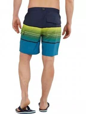 Salimu Boardshort