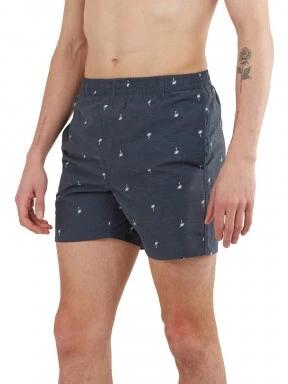 Bono Print Boardshort