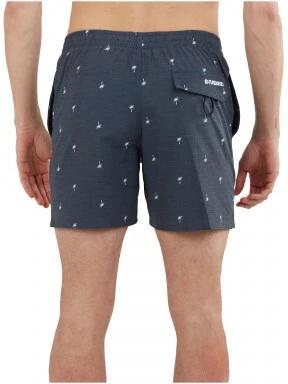 Bono Print Boardshort