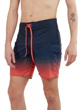 Salimu Boardshort